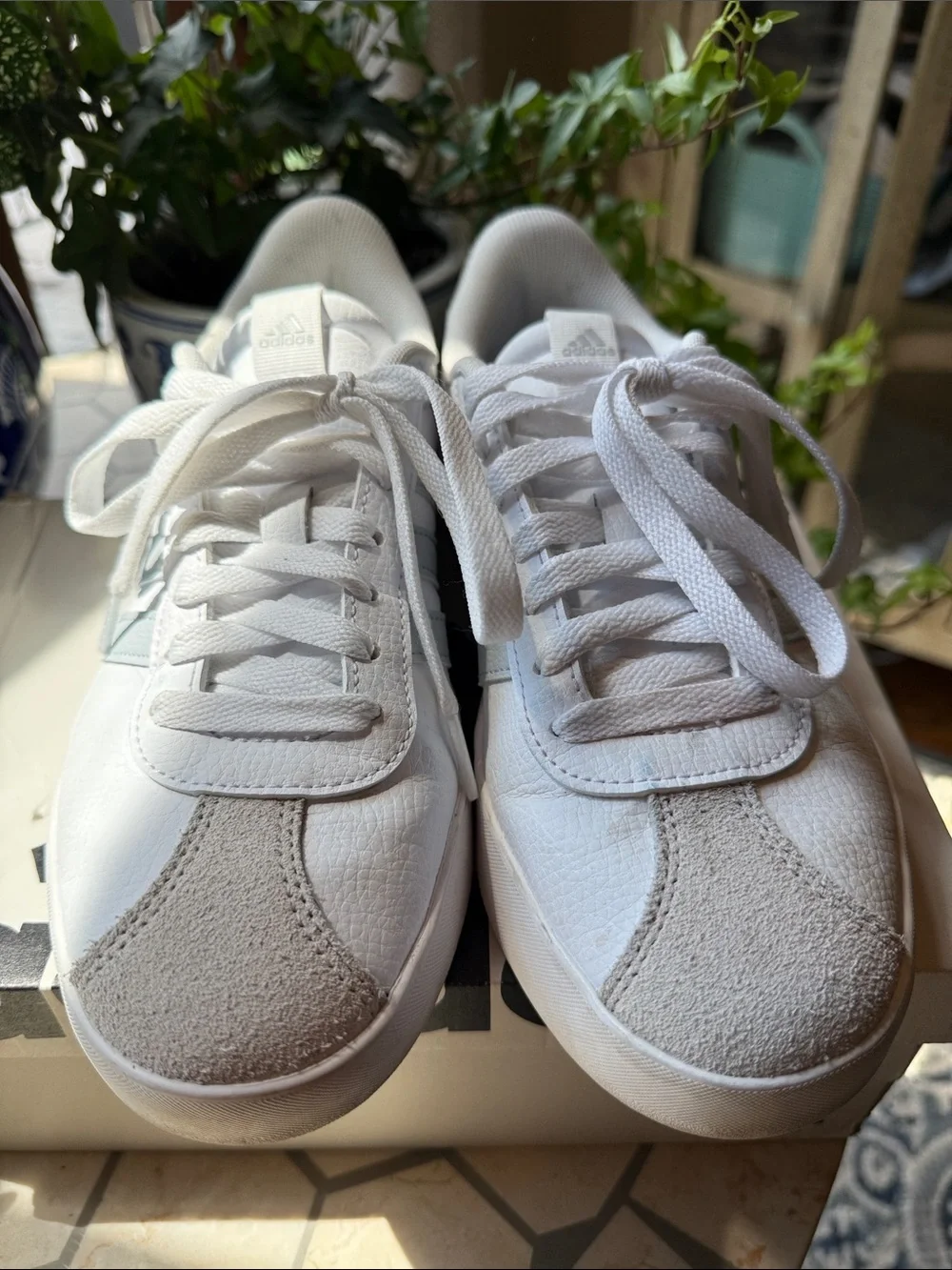adidas good used